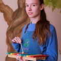 Фотография специалиста Ковальчук Софья
