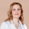 Фотография специалиста Андреева Лиля Энверовна