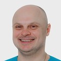Фотография специалиста Ломакин Андрей Сергеевич