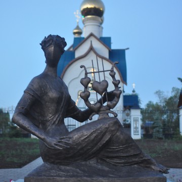 Храм Святой Троицы в Оренбурге фото 2