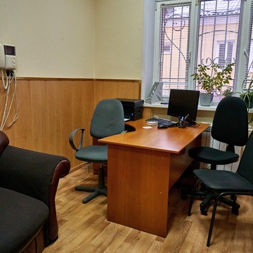 Клининговая компания ЧистоСити фото 1