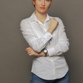 Фотография специалиста Меренюкова Анастасия Михайловна