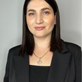 Фотография специалиста Хусаинова Алина