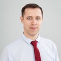 Фотография специалиста Барышев Сергей Владимирович