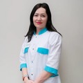 Фотография специалиста Ушакова Гульнара Марсиловна