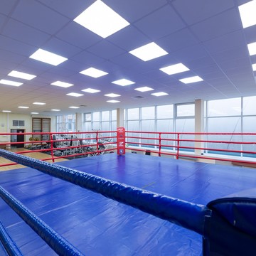 Спортивный клуб Русский воин фото 2