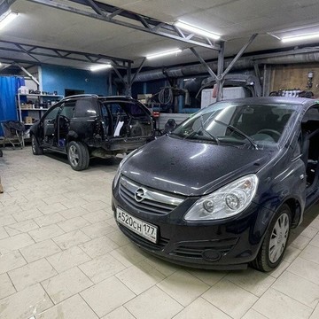 Автосервис Ps motor фото 3