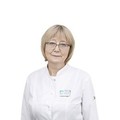 Фотография специалиста Смирнова Надежда Петровна