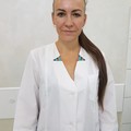 Фотография специалиста Петрова (Щербакова) Ксения Александровна
