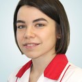 Фотография специалиста Васильева Елена Сергеевна