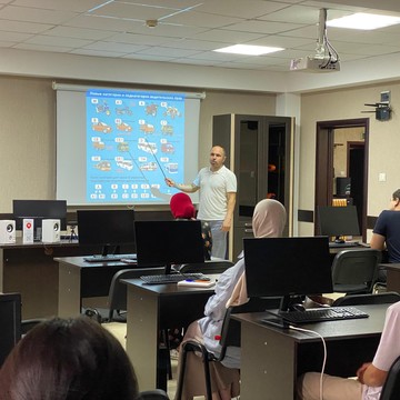 Автошкола ЮГ фото 1