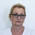 Фотография специалиста Шевчукова Ольга Анатольевна