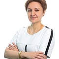 Фотография специалиста Воронцова Юлия Валерьевна