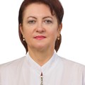 Фотография специалиста Валеева Светлана Михайловна