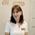 Фотография специалиста Коледа Наталья Ивановна