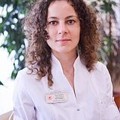 Фотография специалиста Нохрина Екатерина Сергеевна