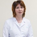 Фотография специалиста Смирнова Ольга Юрьевна
