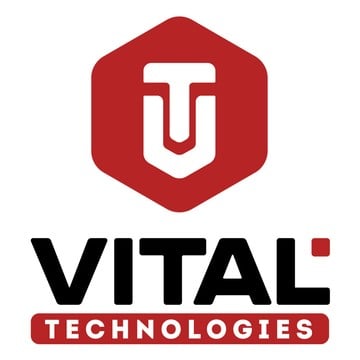 Торговая компания Vital Technologies фото 1