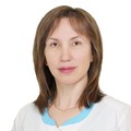 Фотография специалиста Тарасова Росина Васильевна