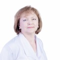 Фотография специалиста Решетникова Вера Юрьевна