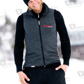 Woolpower фото 1