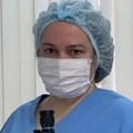 Фотография специалиста Никитенкова Татьяна Владимировна