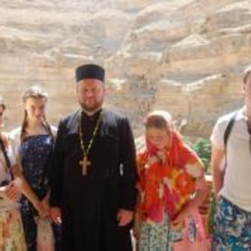 Православный центр образования Святителя Николая Чудотворца фото 3