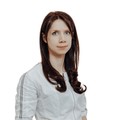 Фотография специалиста Шуст Кристина Викторовна