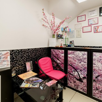 Салон красоты Sakura фото 2
