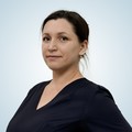 Фотография специалиста Смирнова Татьяна Игоревна