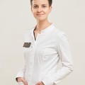 Фотография специалиста Межебовская Ольга Игоревна