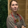 Фотография специалиста Князева Мария Дмитриевна