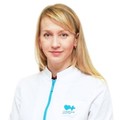 Фотография специалиста Шадрина Ксения Викторовна