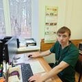 Фотография специалиста Петрухин Дмитрий Сергеевич
