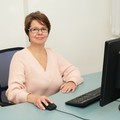 Фотография специалиста Донецкая Лилия Любомировна