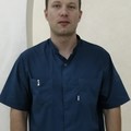 Фотография специалиста Седунов Илья Николаевич