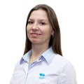 Фотография специалиста Луганская Екатерина Юрьевна
