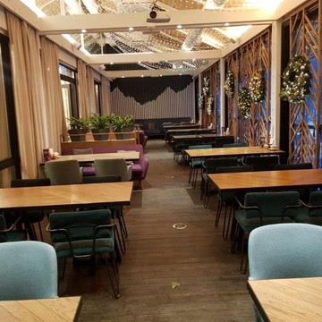 Коворкинг-центр Foodworking на Парковой улице фото 3