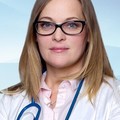 Фотография специалиста Агринская Ольга Владимировна