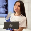 Фотография специалиста Джайляу Аселя Рахматуллаевна