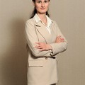 Фотография специалиста Усова Елена Сергеевна