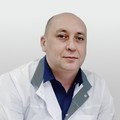 Фотография специалиста Карапетов Сергей Александрович