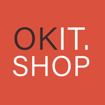 Интернет-магазин OKIT.SHOP фото 1