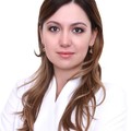 Фотография специалиста Белаш София Александровна