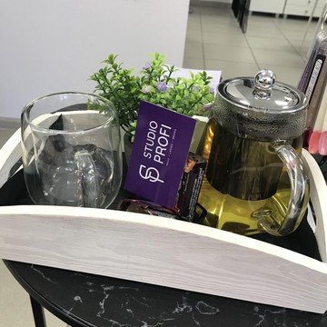 Студия ногтевого сервиса Studio Profi фото 2