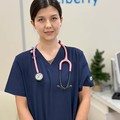 Фотография специалиста Ниметуллаева Сервиназ Эмир-Муса кизы