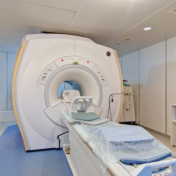 Центр МРТ-диагностики Сфера-СМ в Писаревском проезде фото 3
