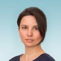 Фотография специалиста Бабаева Юлия Викторовна