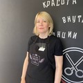 Фотография специалиста Брежнева Валентина