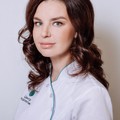 Фотография специалиста Мельникова Ольга Николаевна